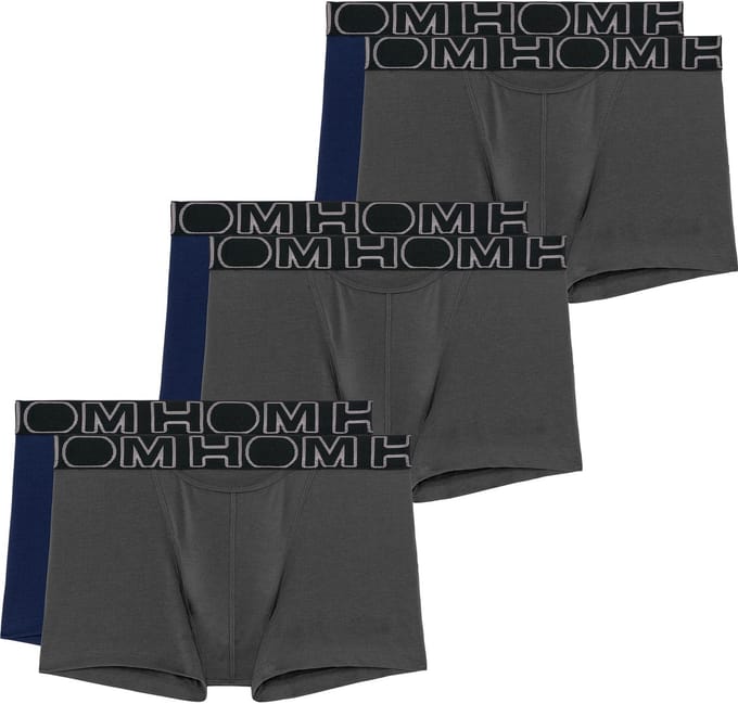 HOM Retro Boxer Boxerlines HO1
