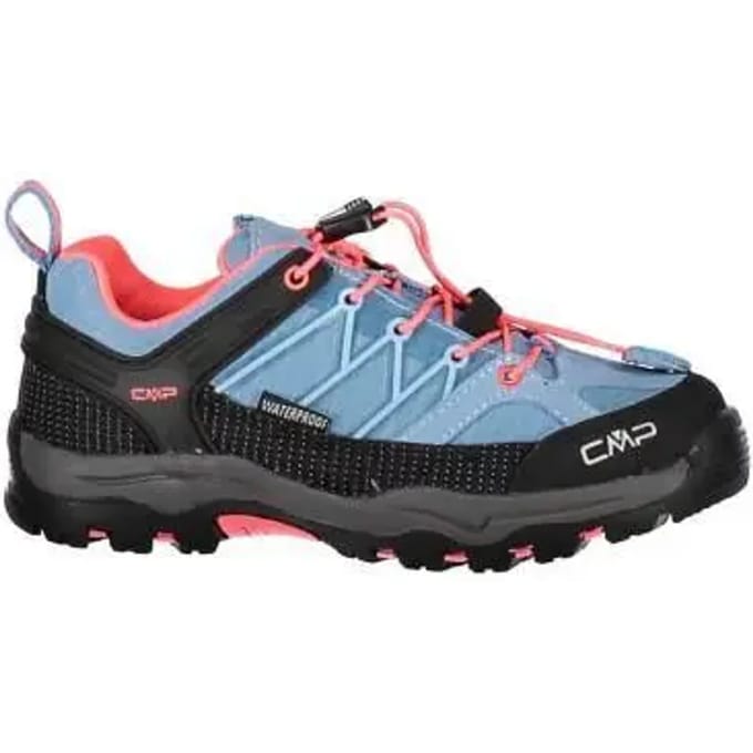 Lage Schoenen voor jongens CMP Rigel Waterproof