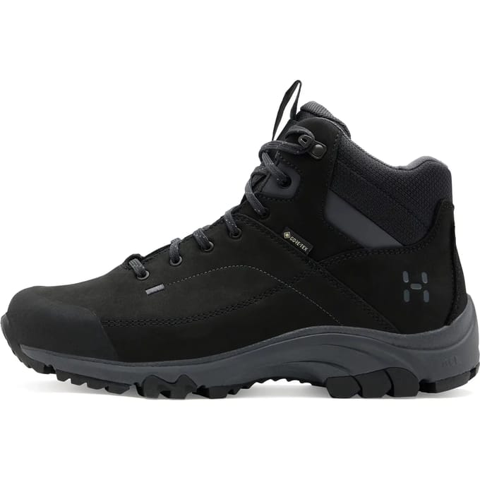 Wandelschoenen Haglöfs Ridge GTX II Mid