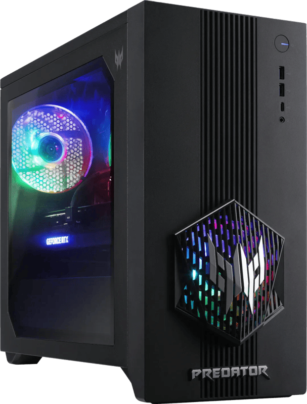 Acer Predator Orion 3000 665 I76061G