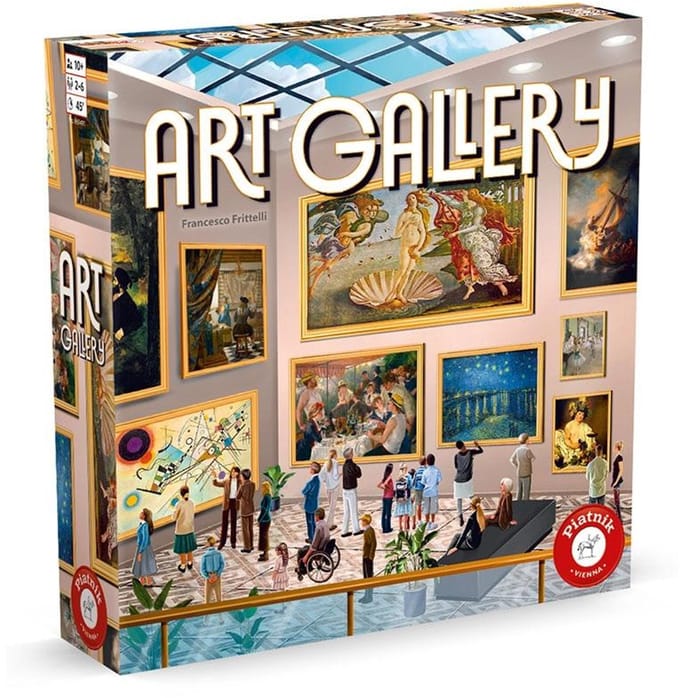 Art Gallery 6694