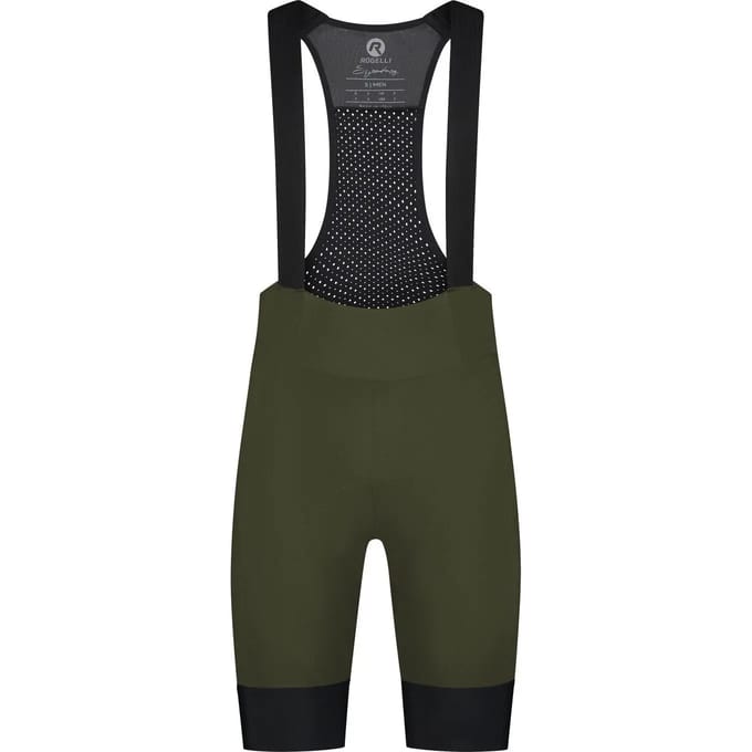 Korte broek Rogelli Signature