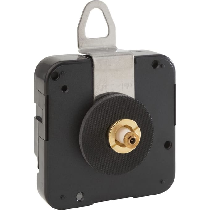 Kwarts uurwerk  - 4-7 mm