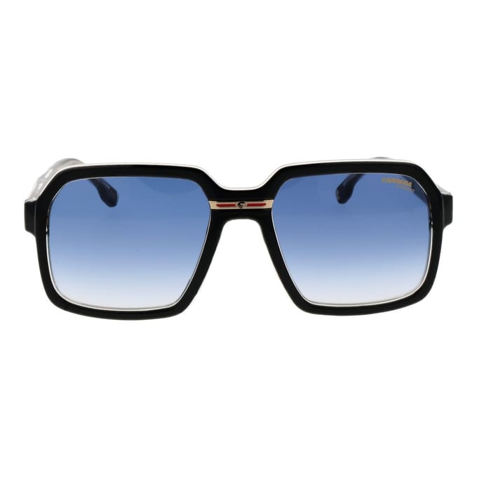 Carrera Victory-c08-s7c 56/19/145 Zonnebril Zwart Man