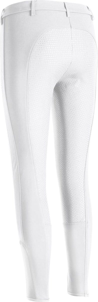 Pikeur Rijbroek Lucinda Grip White - 42