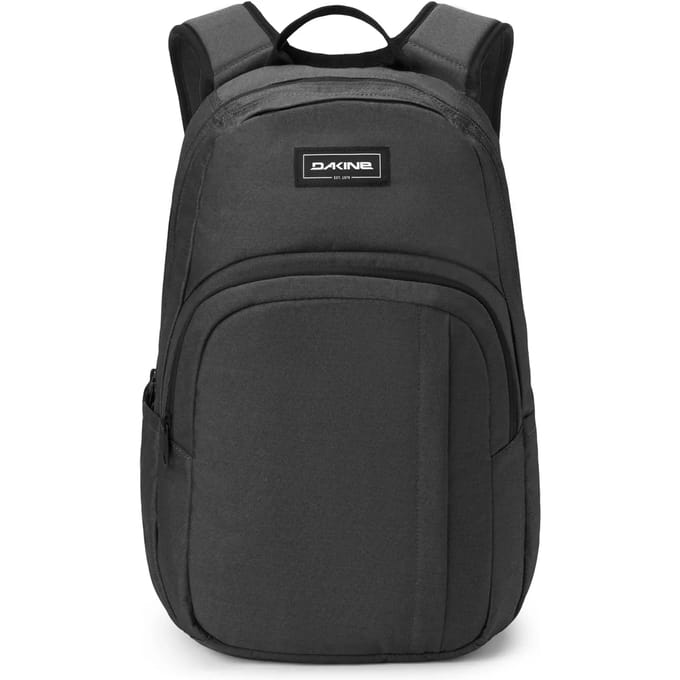 Dakine Campus 25 Laptoprugzak - 15 inch - 25L - Grijs
