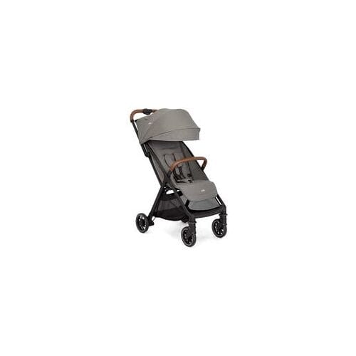 Joie Pact Pro Pebble Wandelwagen Grijs incl adapter