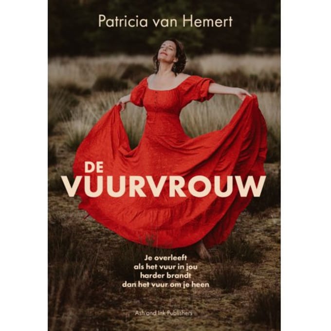 De Vuurvrouw