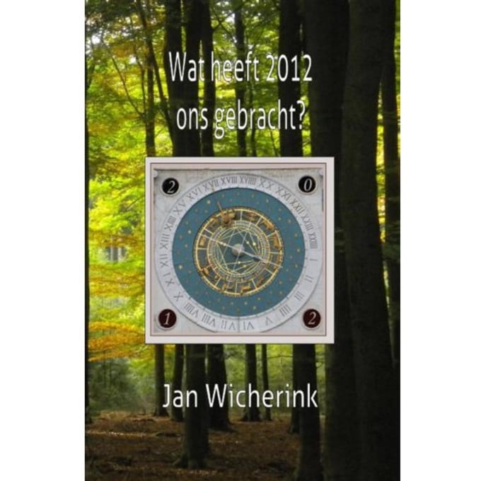 Wat Heeft 2012 Ons Gebracht? - Jan Wicherink