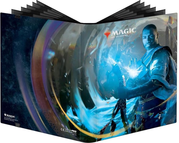 Magic the Gathering TCG Core Set 2021 Pro Binder
