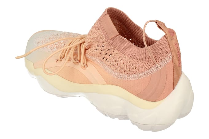 Reebok Classic Dmx Fusion Heren Sneakers Witte Trainers