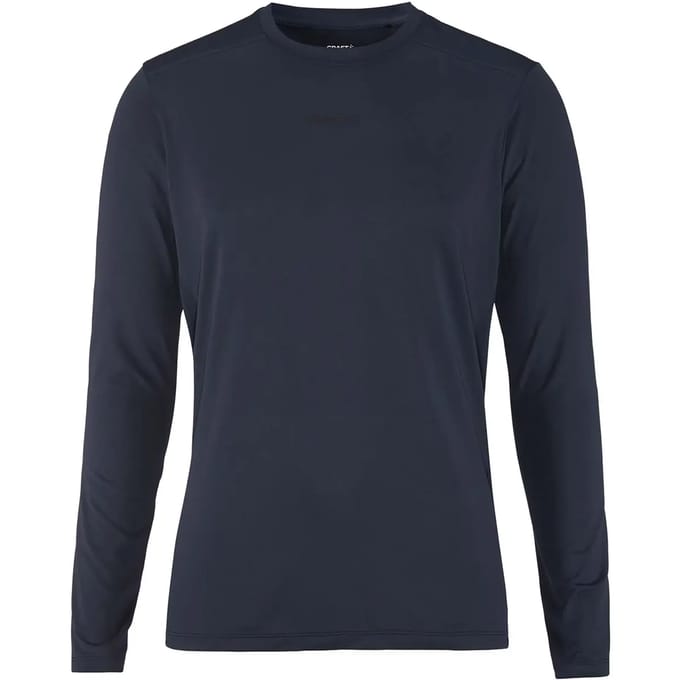 Craft Adv Essence 2 Running Longsleeve Heren - Blaze | Maat: S