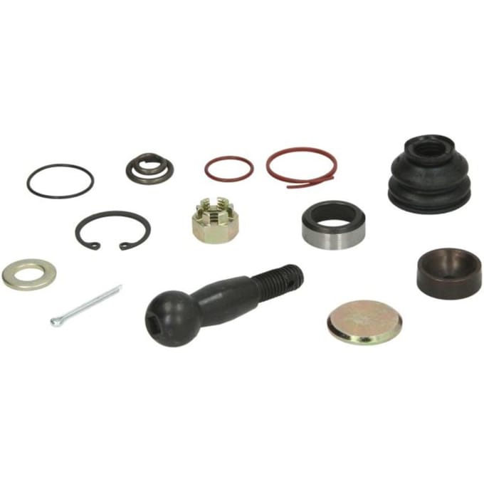 Ondersteunende/geleidende verbinding FEBI BILSTEIN 48113