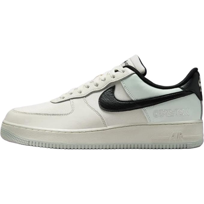 Nike Air Force 1 Low GORE-TEX Phantom Heren Sneakers Wit Lichtzilver Lichtbeige CK2630-004 42