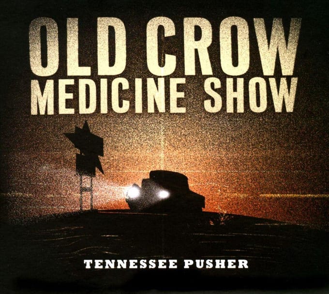 Tennessee Pusher