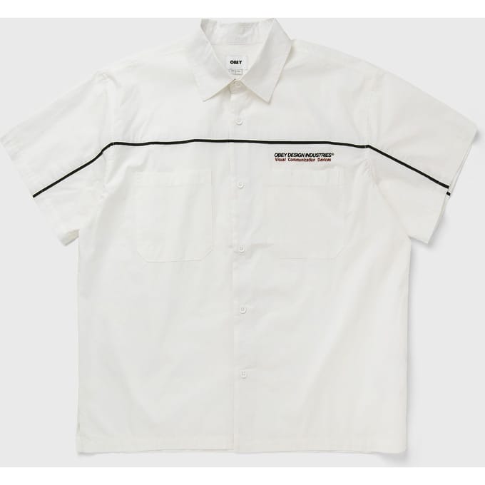 Camber woven