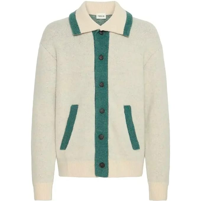 Vest Solid Ren