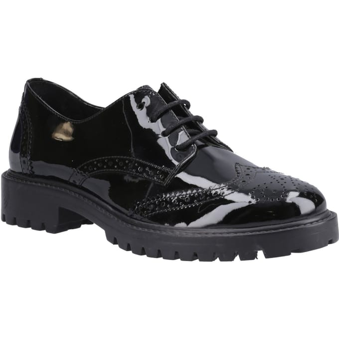 Hush Puppies Betty Schoenen