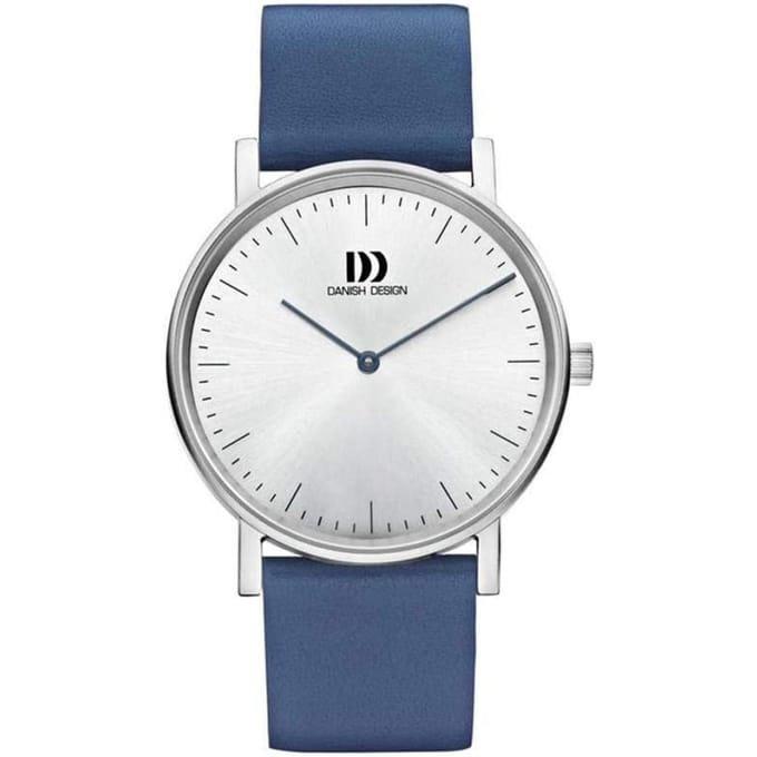 Danish Design IQ29Q1042 Dames Horloge 38mm 3ATM