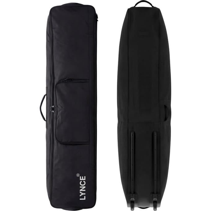 Lynce Core Rollerbag