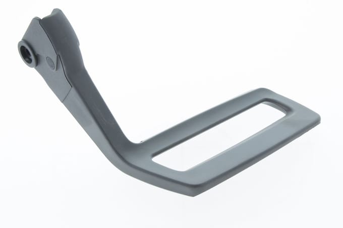 Husqvarna handbeschermer rem 395 394 288