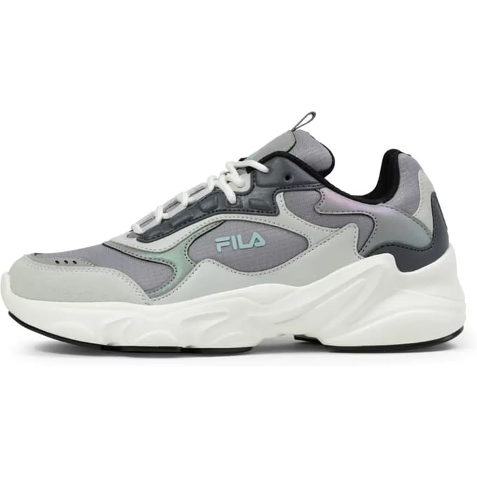 FILA Collene Cb Wmn Gray Violet Taglia: 38 | Scarpe da Corsa Outlet | Donna | Grigio