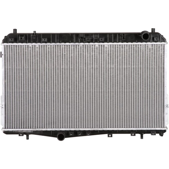 Radiator, motorkoeling NRF 53150