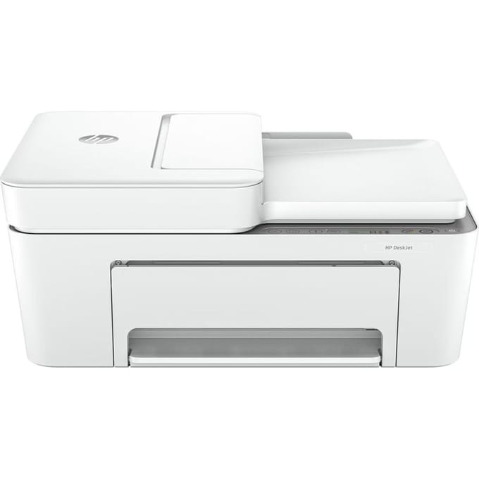 HP Deskjet 4220e - Color Inkjet - A4 - Wi-Fi & Bluetooth Multifunctioneel - Kleur - Inkt