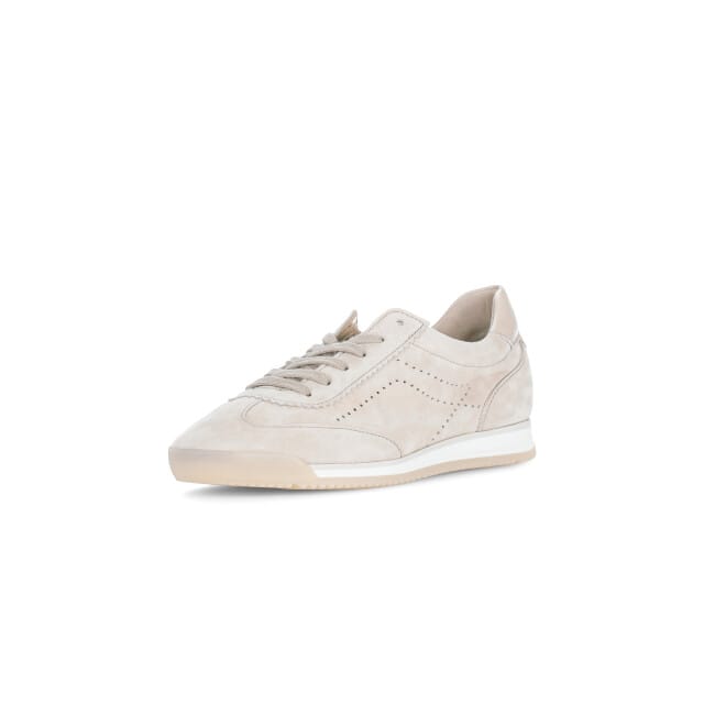 Gabor 432.2 Sneakers - Dames - Beige