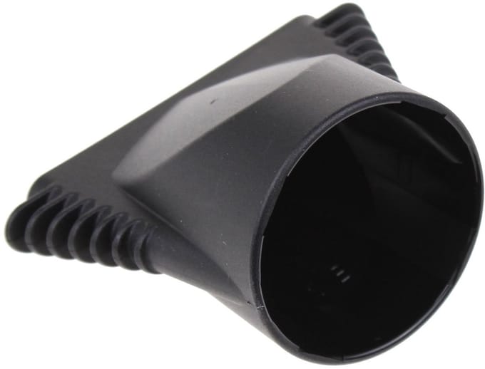 BABYLISS - UITBLAASMOND - 60 MM - BABBCLNE002