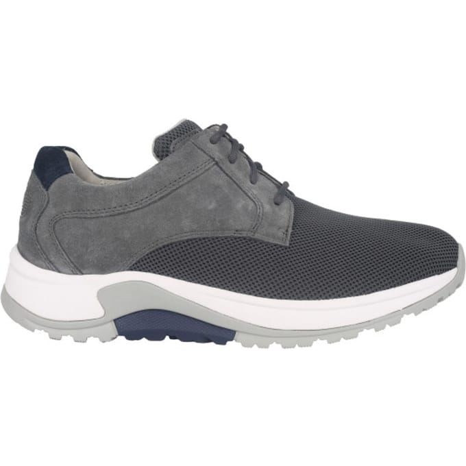 Pius Gabor Rollingsoft sensitive 8000.19.02 heren rollende wandelsneaker