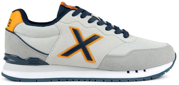 Munich Dash 2.0 291 Schoenen Grijs EU 45
