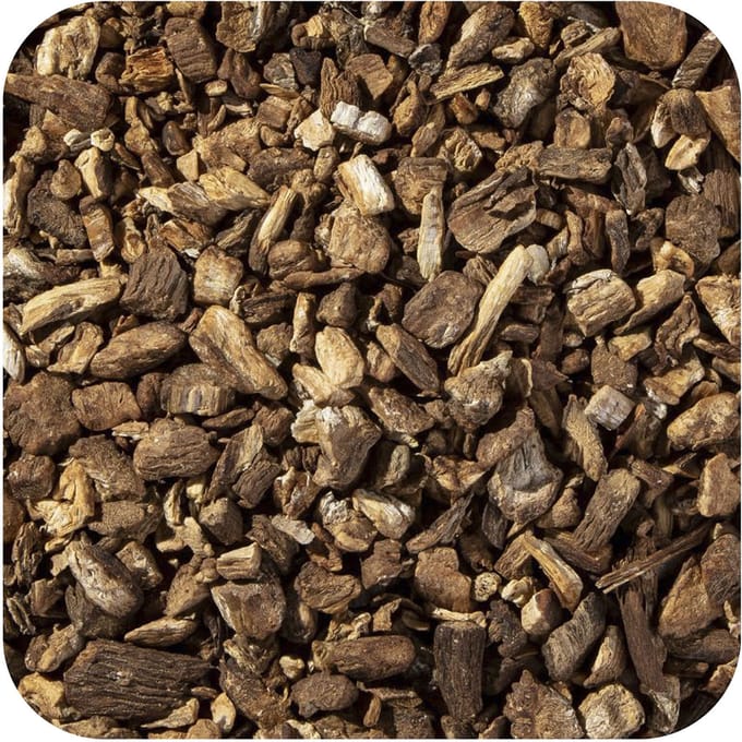 Kliswortel, C/S Biologisch, 113.4G(4 Oz)