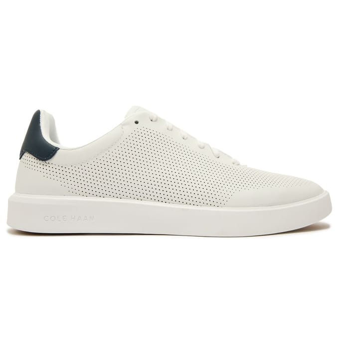 Cole Haan Grand Cross Court Daily Laser Sneakers