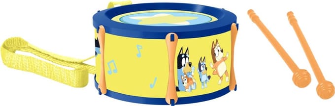 Bluey Band Set.