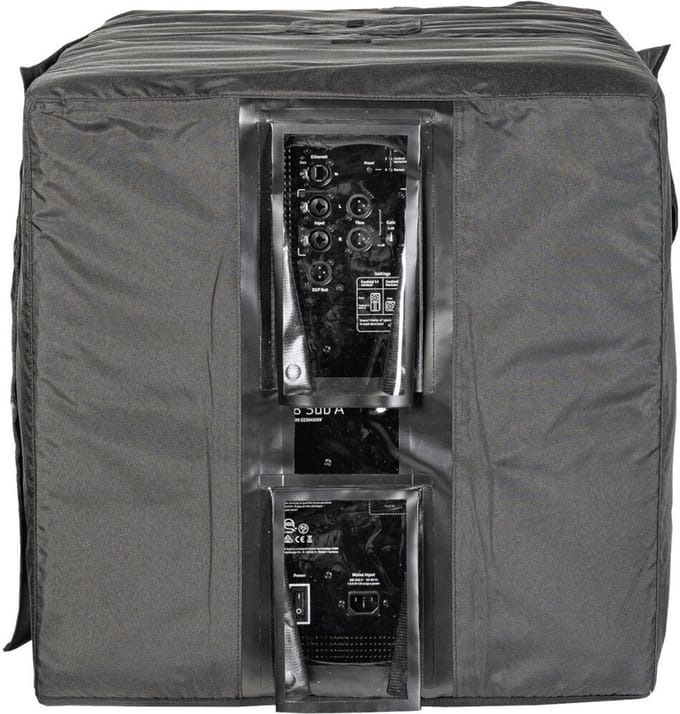 HK Audio Weather Protective Cover L5 MKII 118 Sub A - Luidspreker cover