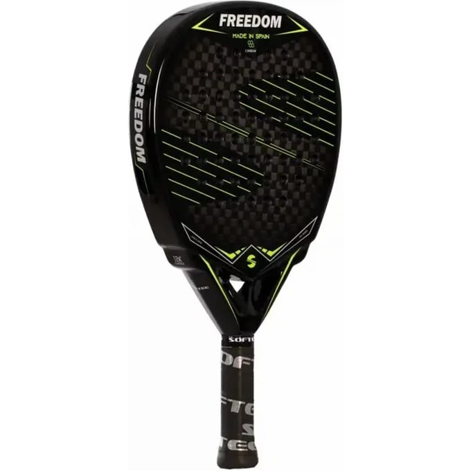 Racket van padel Softee Freedom