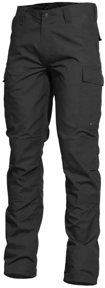 Pentagon Bdu 2.0 Broek Zwart 58 Man