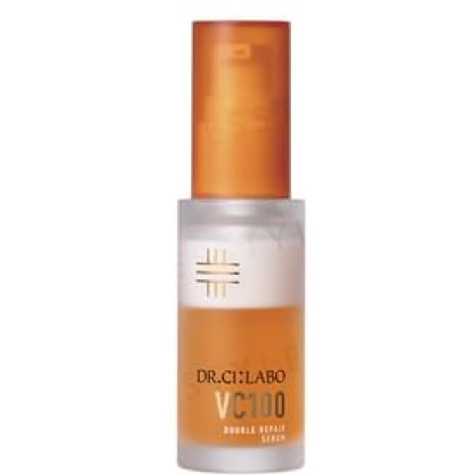 DR.Ci:Labo - VC100 Double Repair Serum 30ml