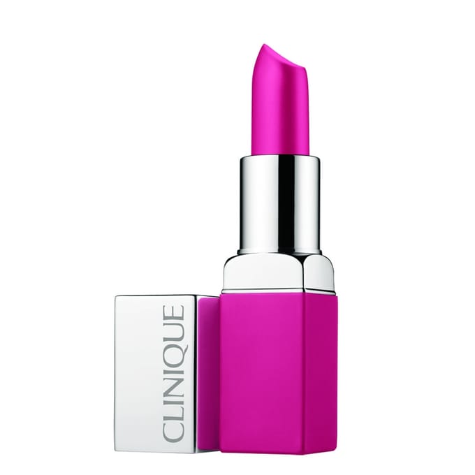 Clinique Pop Matte Lip Colour + Primer Lipstick 3.9 gr