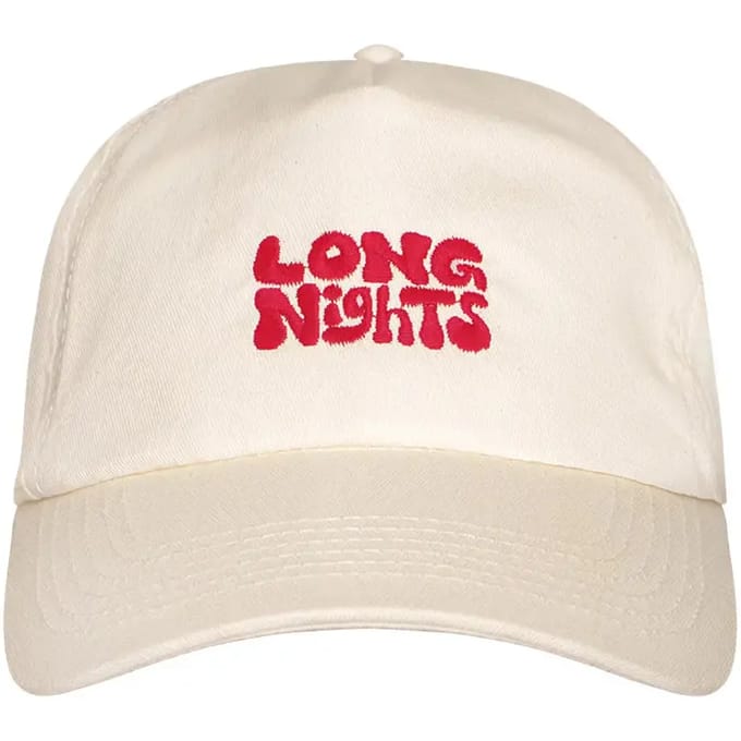 Snapback pet Kaotiko Long Nights