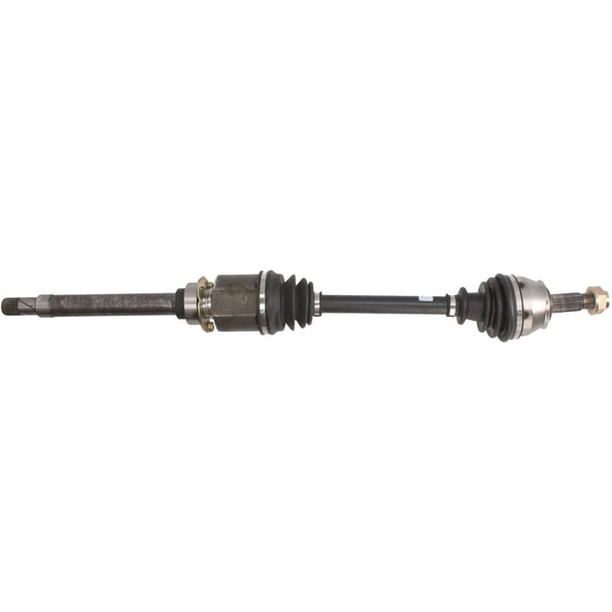Aandrijfas POINT GEAR PNG72648