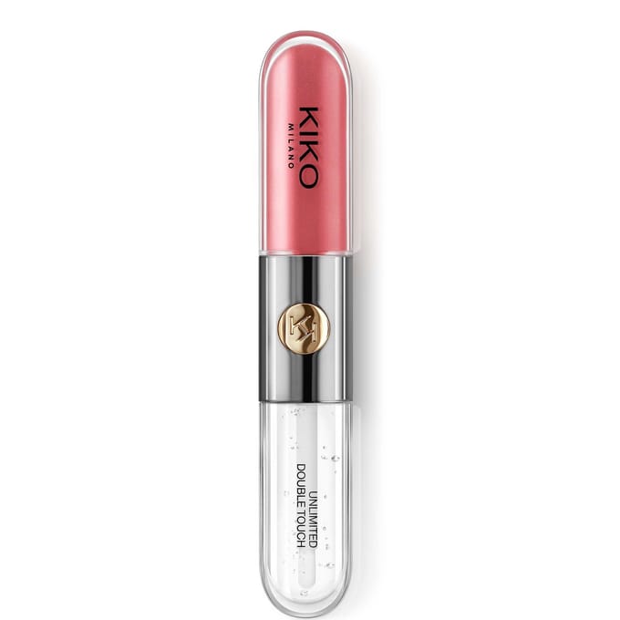 KIKO Milano Unlimited Double Touch 6ml (Various Shades) - 110 Spicy Rose