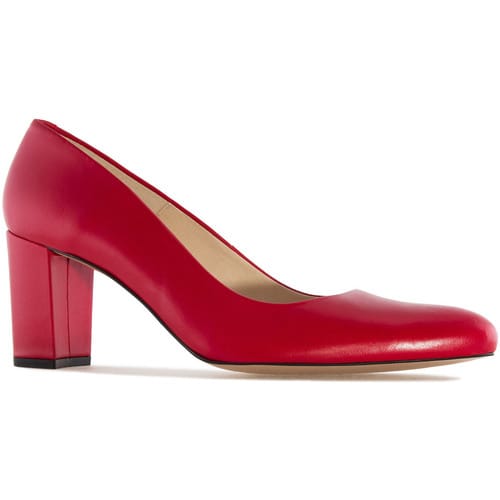 Pumps Andypola Alba