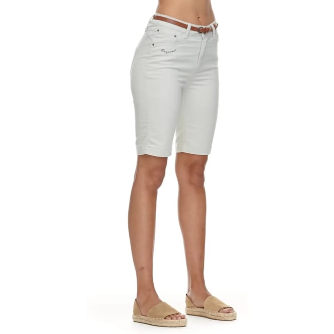 Bermuda voor dames Ragwear Bobiny