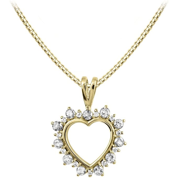 Jacques Lemans Ketting SV-C110C