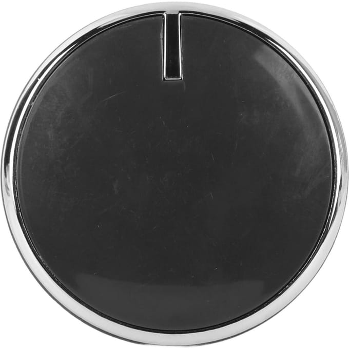 Droger Bedieningspaneel Knop ABS WE01X30638 Universele Droger Wasmachine Bedieningsknop Vervanging gray