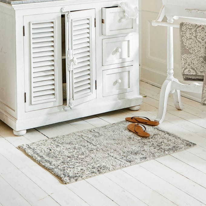 LOBERON Badmat Veneur beige
