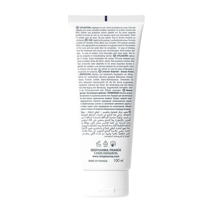 Isispharma Neotone Body Intensieve Bodylotion 100 ml