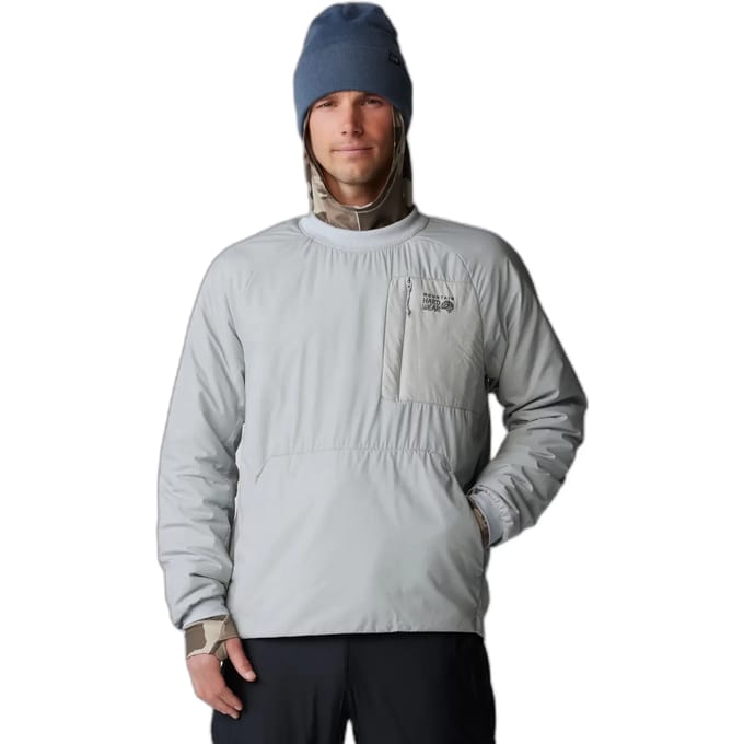 Sweatshirt Mountain Hardwear Kor Alloy™ Crew
